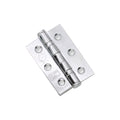 CE7 Mild Steel BB Butt Hinge