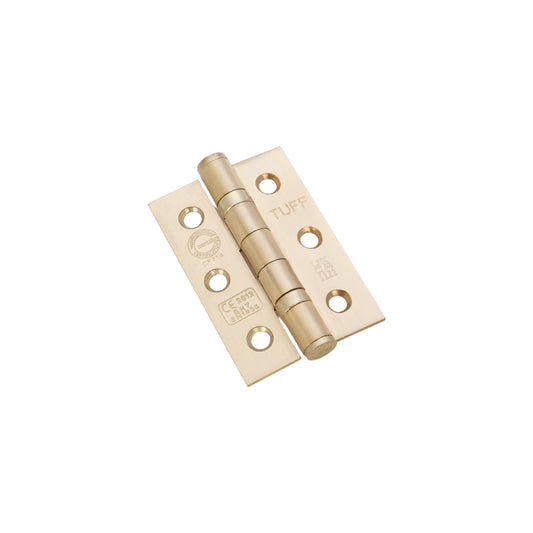 CE7 Mild Steel BB Butt Hinge