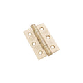 CE7 Mild Steel BB Butt Hinge