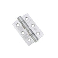 CE7 Mild Steel BB Butt Hinge