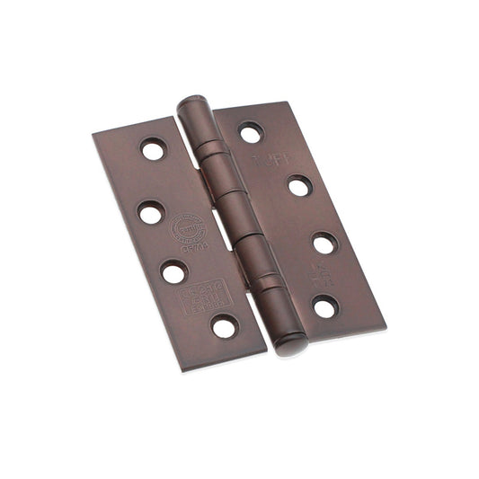 CE11 Mild Steel BB Butt Hinge