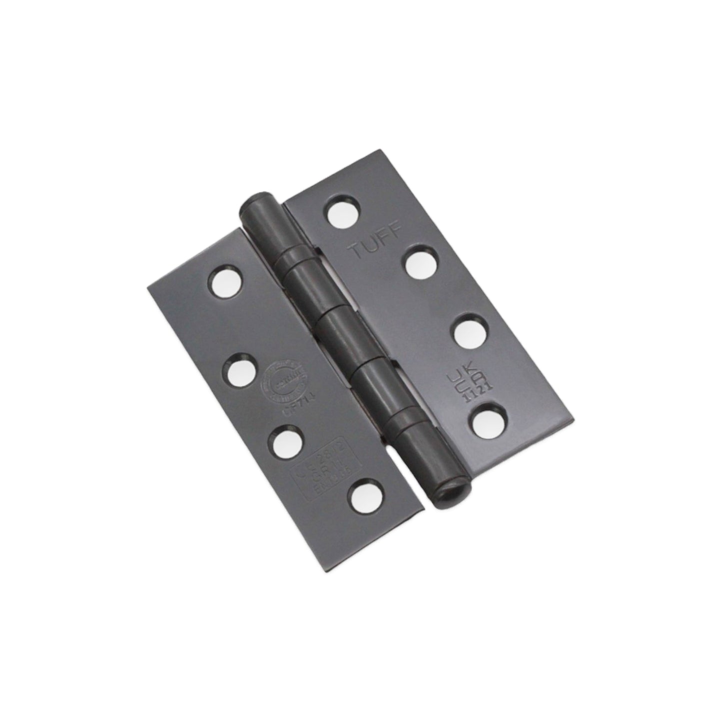 CE11 Mild Steel BB Butt Hinge