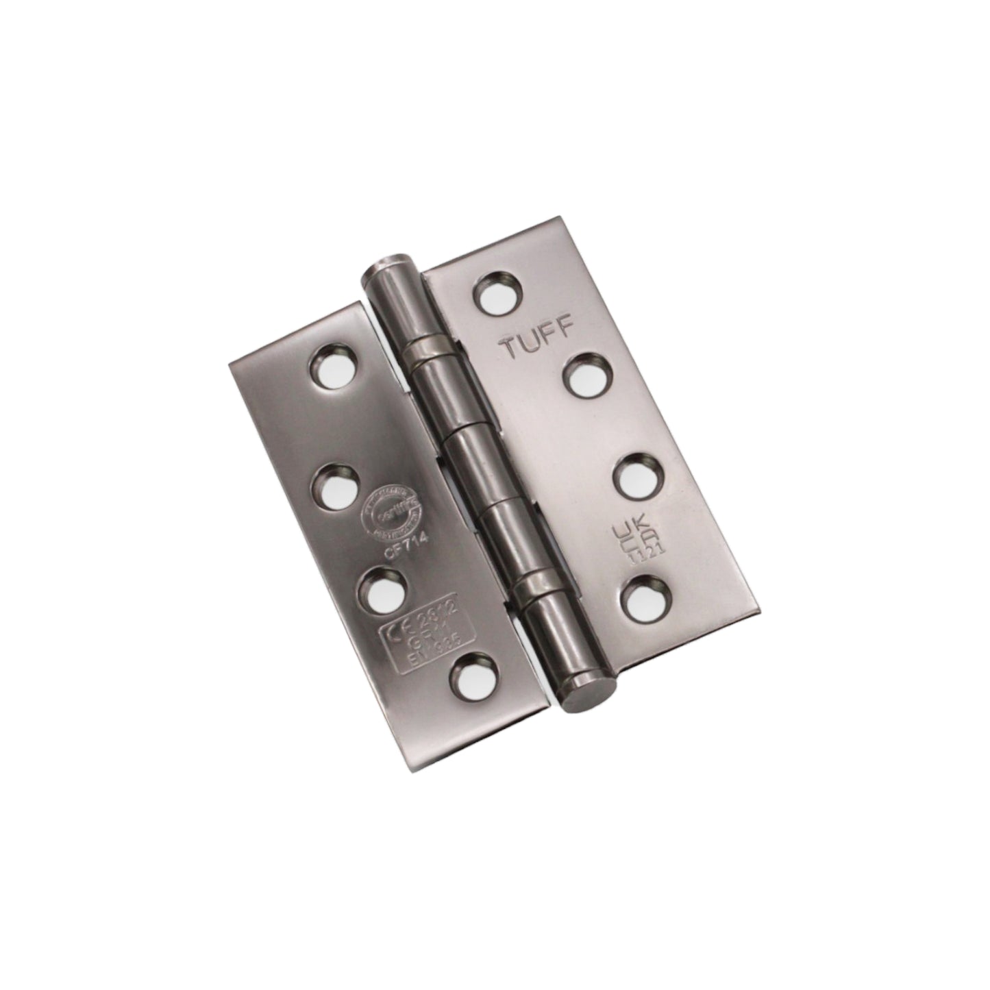 CE11 Mild Steel BB Butt Hinge