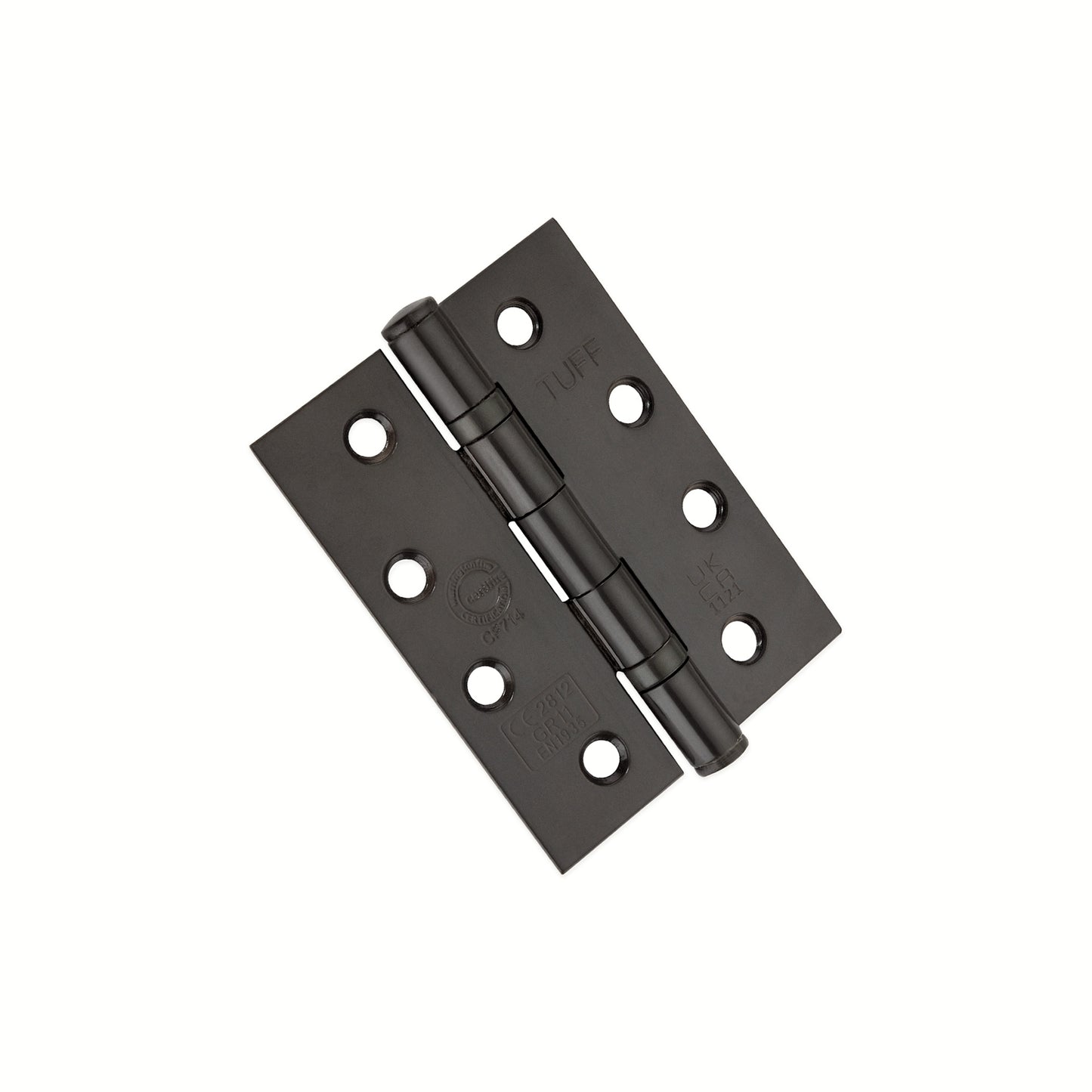 CE11 Mild Steel BB Butt Hinge