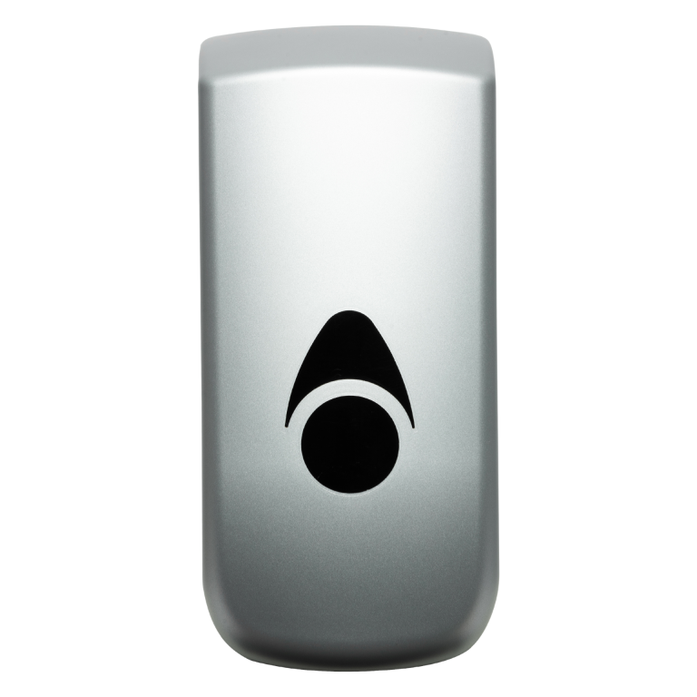Myriad Silver Recycled 900ml Foam Soap Dispenser