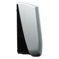 Myriad Matte Silver Recycled 900ml Liquid Soap Dispenser