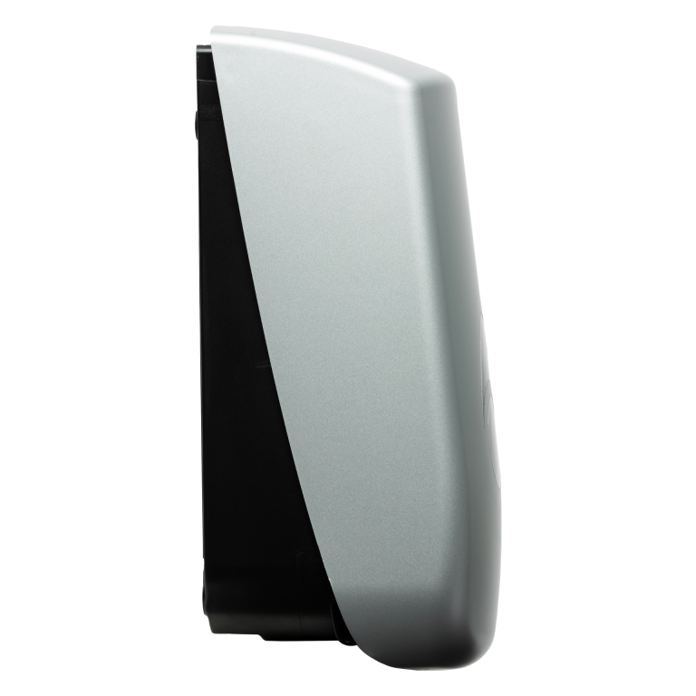 Myriad Silver Recycled 900ml Foam Soap Dispenser