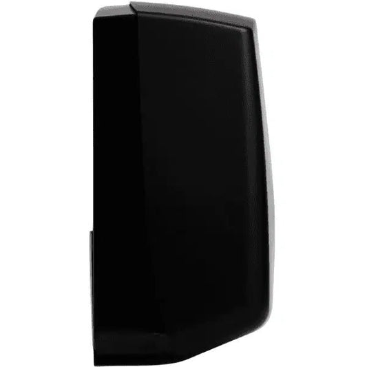 Myriad Recycled Black Hand Towel Dispenser Love Handles uk