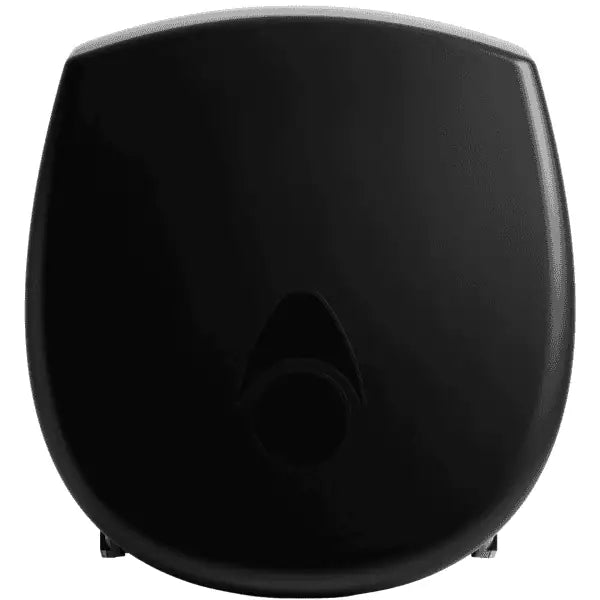 Myriad Recycled Black Hand Towel Dispenser