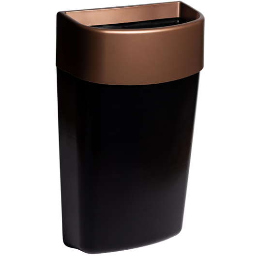 Myriad Matte  25L Waste Bin