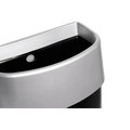 Myriad Matte  25L Waste Bin
