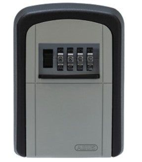 KeyGarage™ 707 – Wall Mounted Key Storage Box