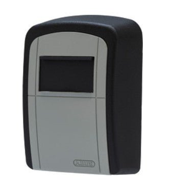KeyGarage™ 707 – Wall Mounted Key Storage Box Love Handles uk