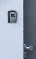 KeyGarage™ 707 – Wall Mounted Key Storage Box