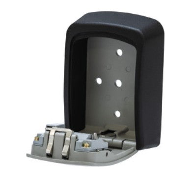 KeyGarage™ 707 – Wall Mounted Key Storage Box