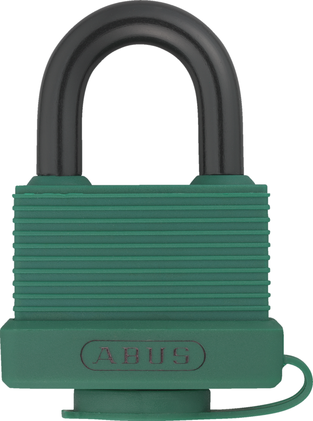 Aluminium 70AL Series – Colour-Coded Weatherproof Padlock - 70AL/45