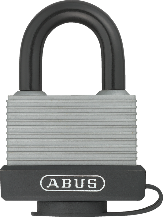 Aluminium 70AL Series – Colour-Coded Weatherproof Padlock - 70AL/45