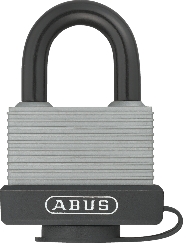 Aluminium 70AL Series – Colour-Coded Weatherproof Padlock - 70AL/45