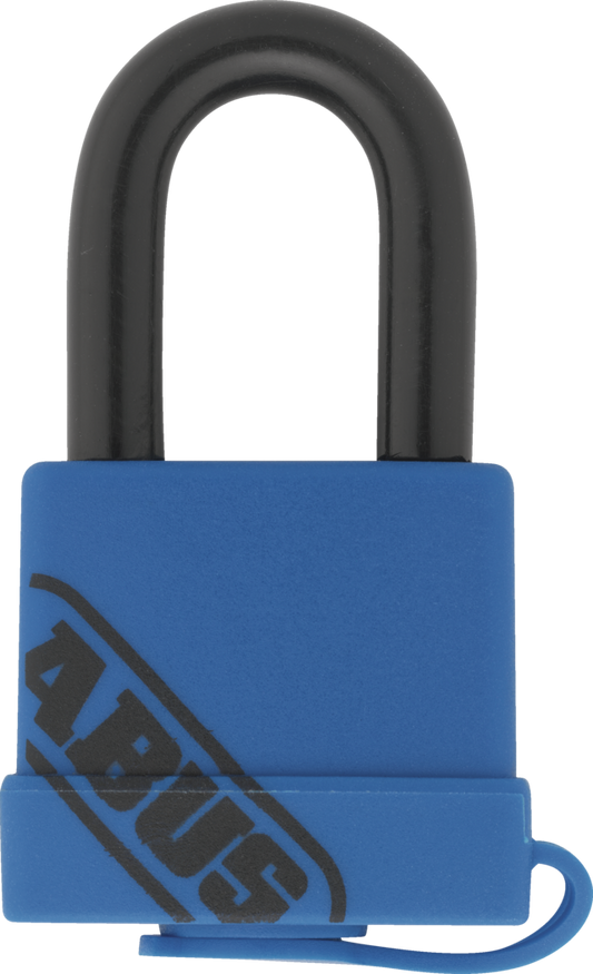 Brass 70IB Series – Marine-Grade Sealed Weatherproof Padlock