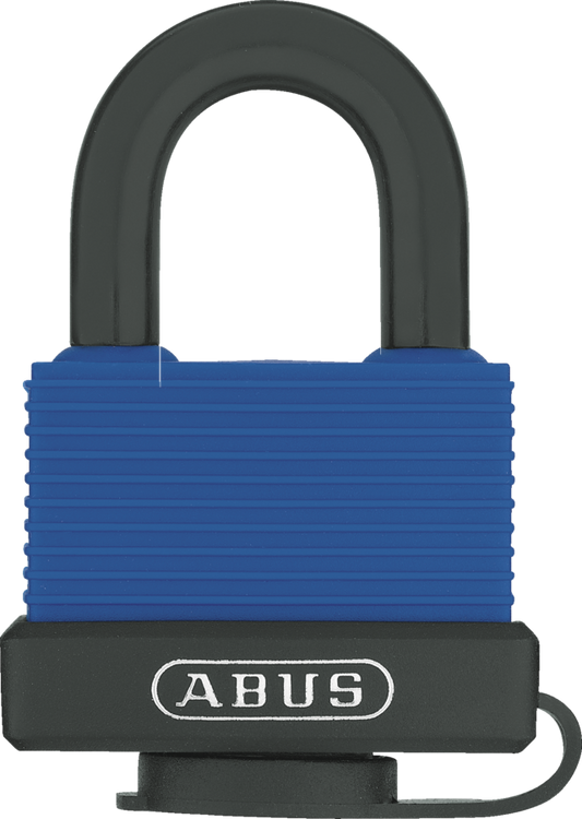 Brass 70IB Series – Marine-Grade Sealed Weatherproof Padlock
