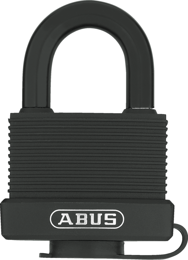 Brass 70 Series – Sealed Weatherproof Padlock