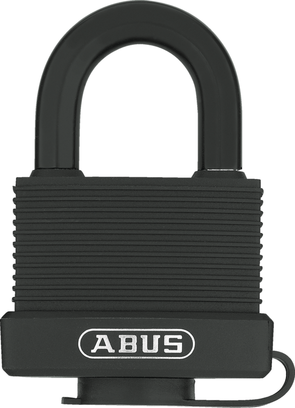 Brass 70 Series – Sealed Weatherproof Padlock