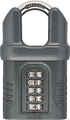 158 Series – Heavy Duty Combination Padlock