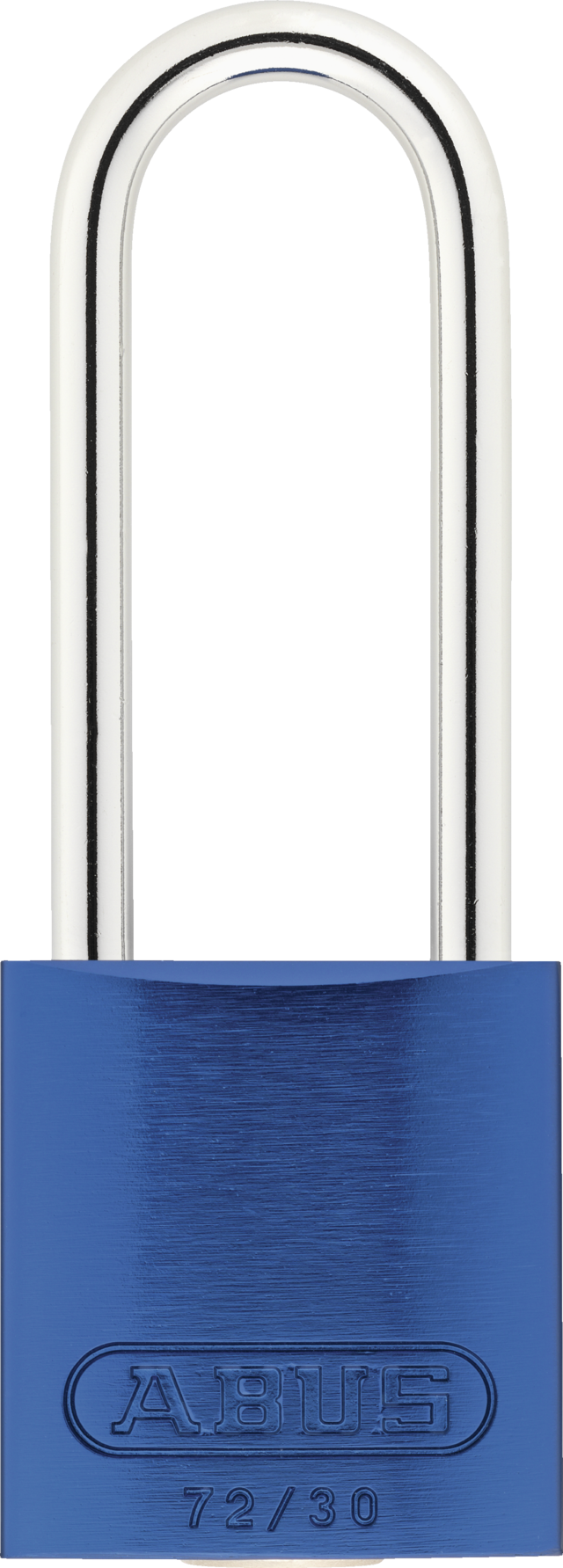 Aluminium 72 Series – TITALIUM™ Lightweight High-Security Padlock