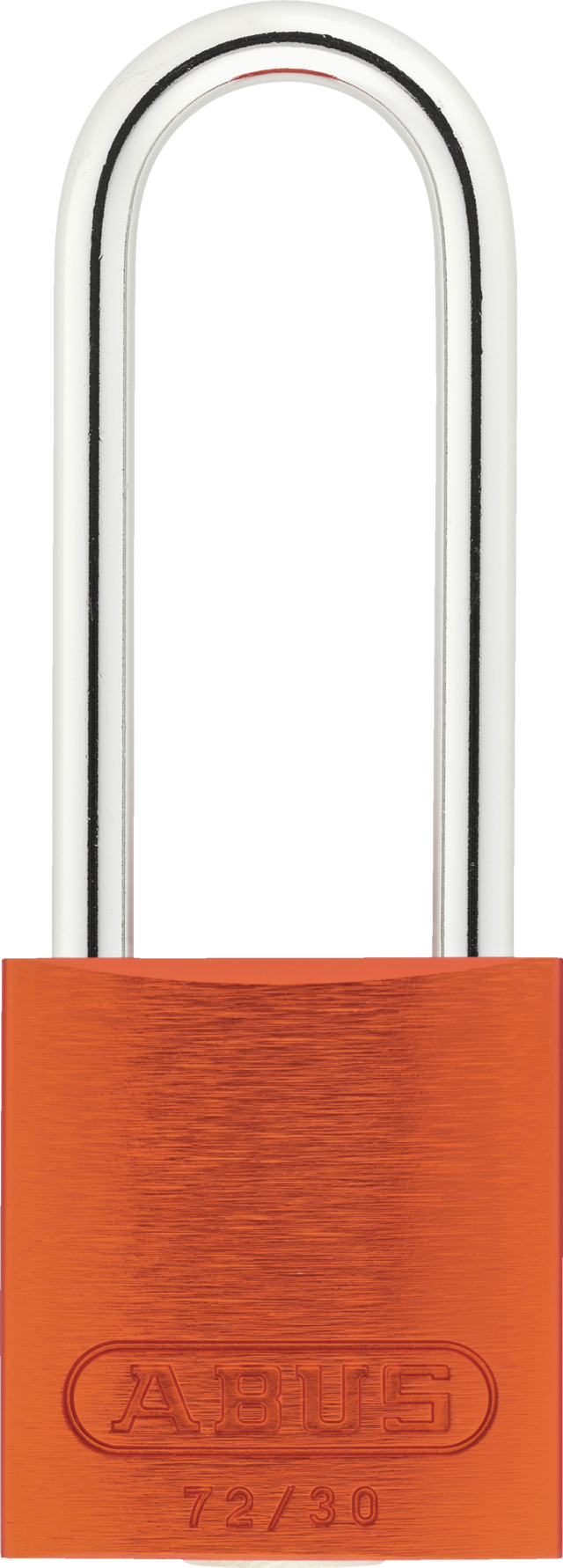 Aluminium 72 Series – TITALIUM™ Lightweight High-Security Padlock