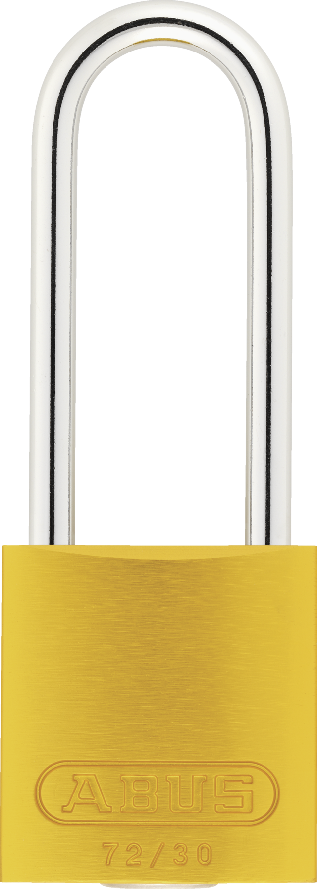 Aluminium 72 Series – TITALIUM™ Lightweight High-Security Padlock