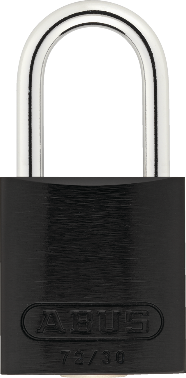 Aluminium 72 Series – TITALIUM™ Lightweight High-Security Padlock