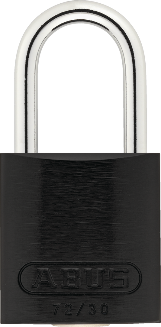 Aluminium 72 Series – TITALIUM™ Lightweight High-Security Padlock
