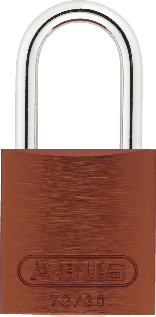 Aluminium 72 Series – TITALIUM™ Lightweight High-Security Padlock