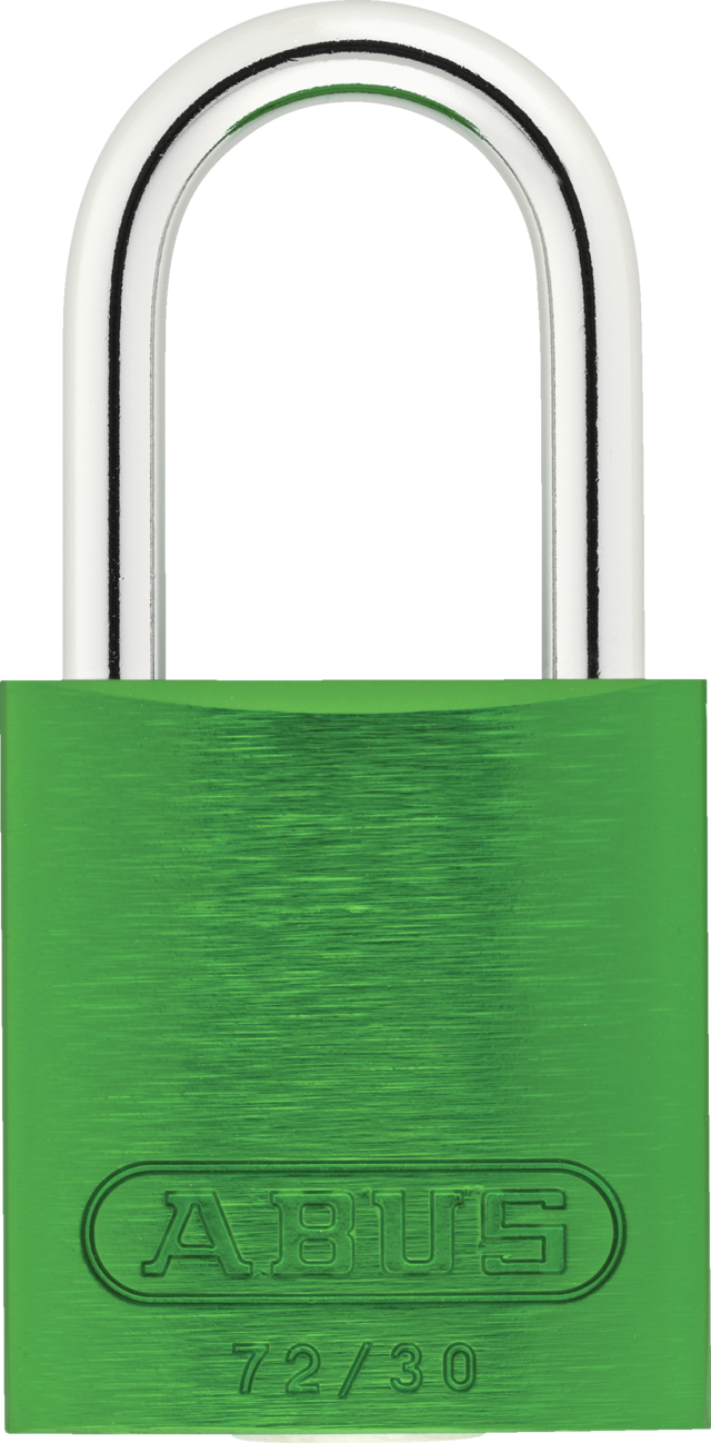 Aluminium 72 Series – TITALIUM™ Lightweight High-Security Padlock