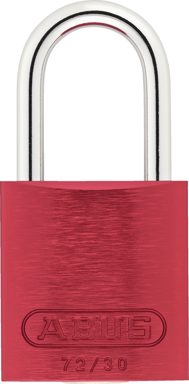 Aluminium 72 Series – TITALIUM™ Lightweight High-Security Padlock