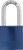 72/40HB40 / Blue