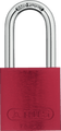 Aluminium 72 Series – TITALIUM™ Lightweight High-Security Padlock 72/40HB40 Red Love Handles uk