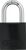 72/40 / Black