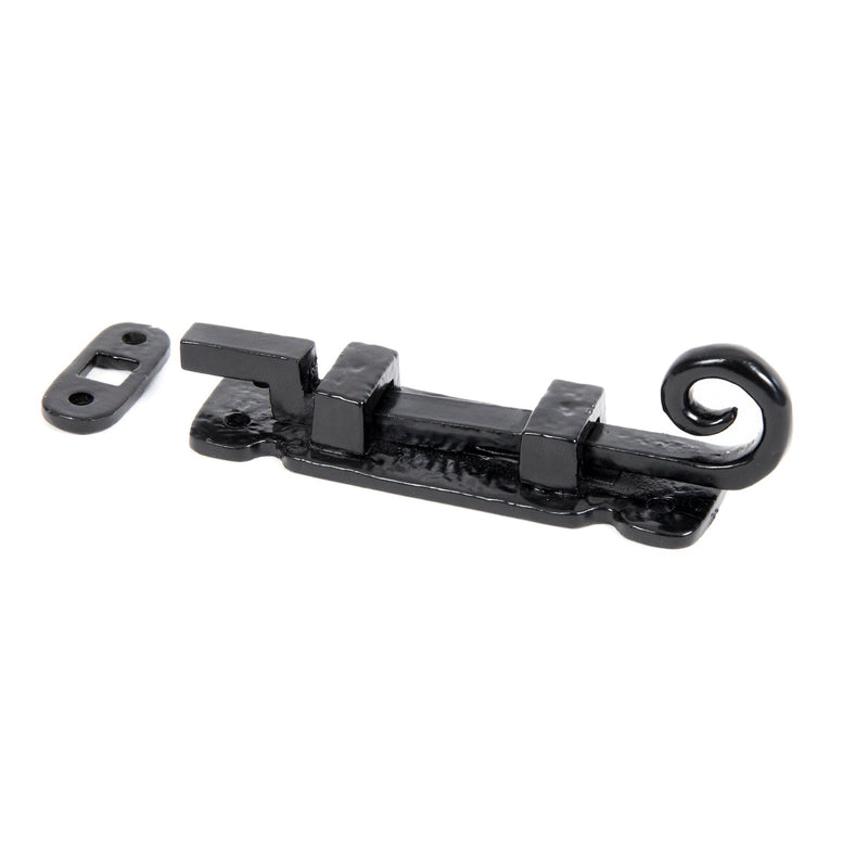 Cranked Monkeytail Bolt