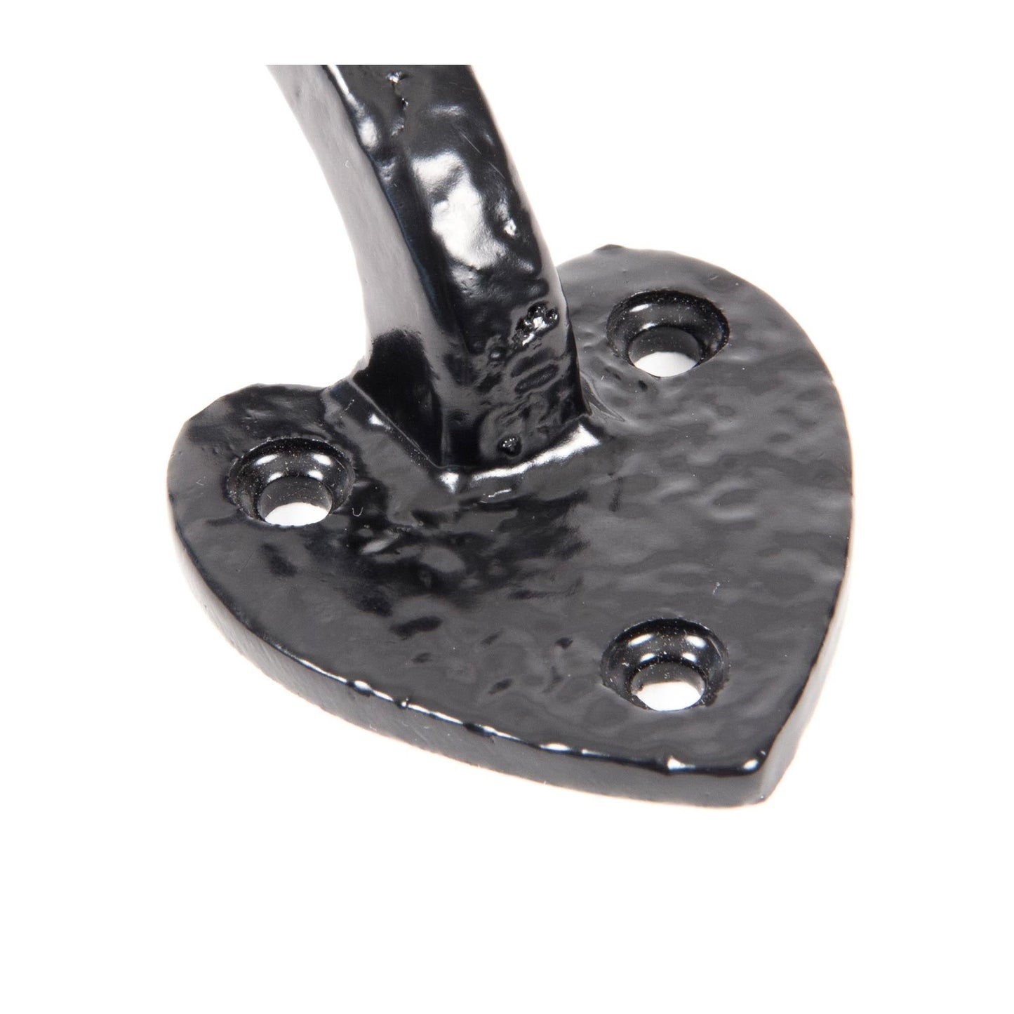 Cast Gothic Pull Handle