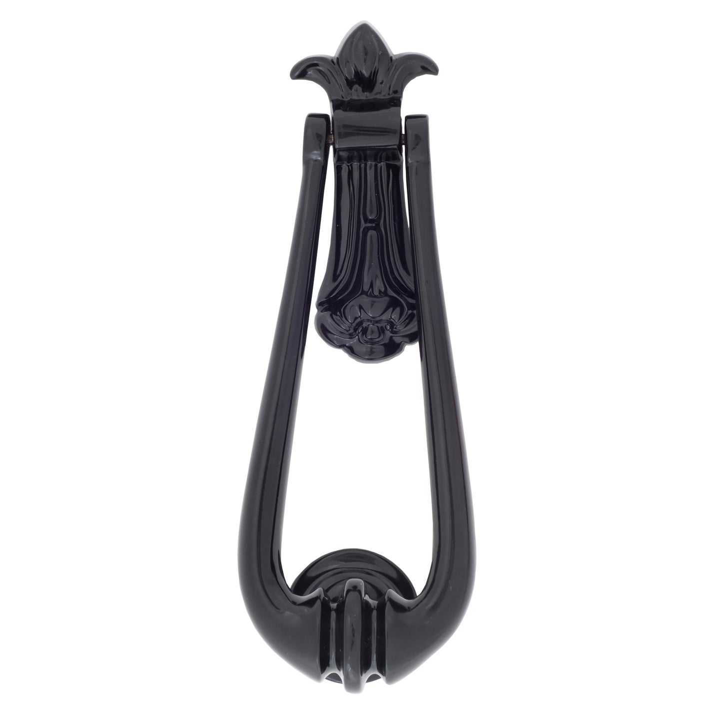 Loop Door Knocker