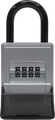KeyGarage™ 737 Mini with Shackle – Portable Key Safe