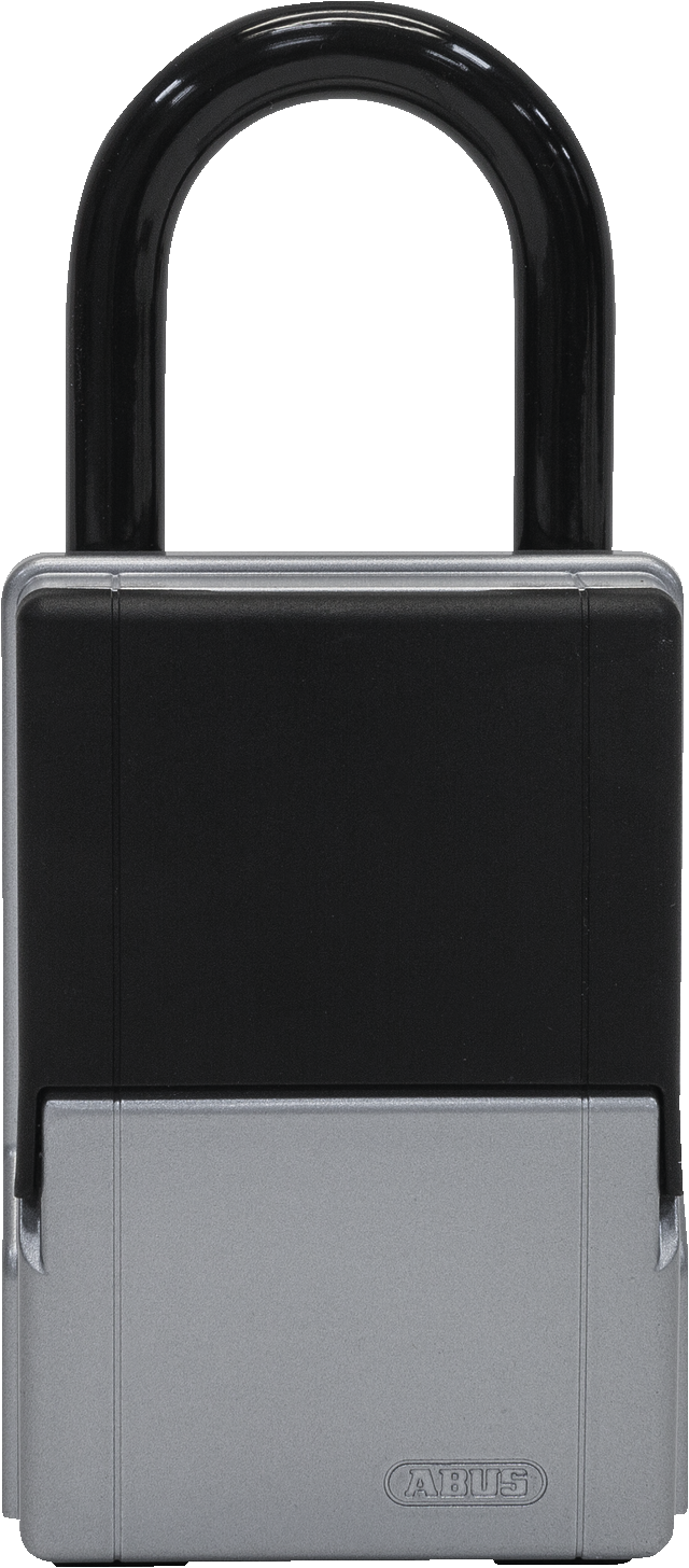 KeyGarage™ 737 Mini with Shackle – Portable Key Safe