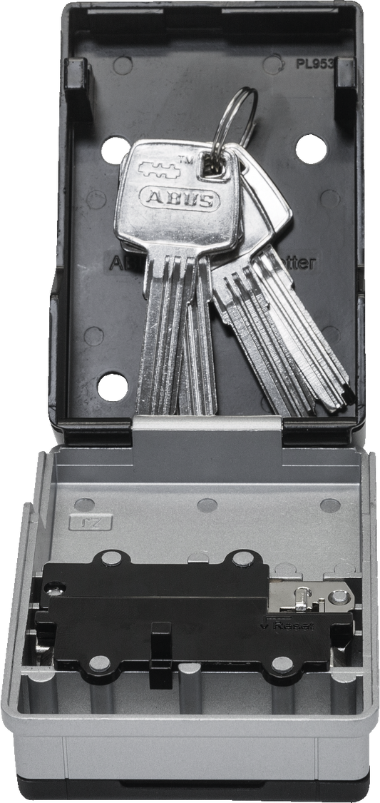 KeyGarage™ 727 – Wall Mounted Mini Key Storage Box