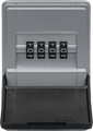 KeyGarage™ 727 – Wall Mounted Mini Key Storage Box