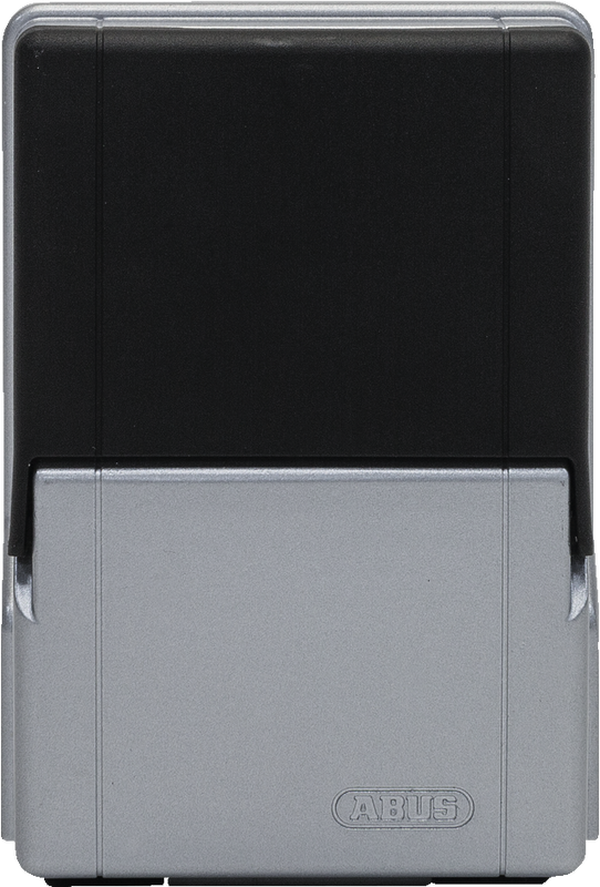 KeyGarage™ 727 – Wall Mounted Mini Key Storage Box