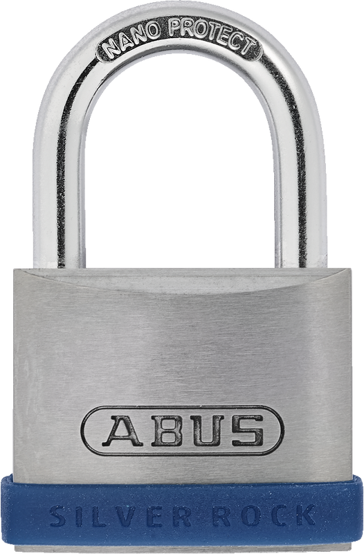 Silver Rock™ 5 Series – Durable Padlock