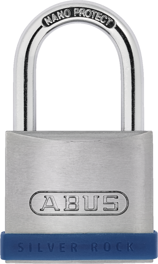 Silver Rock™ 5 Series – Durable Padlock