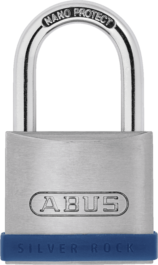 Silver Rock™ 5 Series – Durable Padlock 5/45 Love Handles uk
