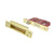 3″ (76mm) / Electro Brass